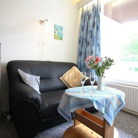 Appartement Deichgans - Haus Loreley Санкт-Петер-Ординг Экстерьер фото